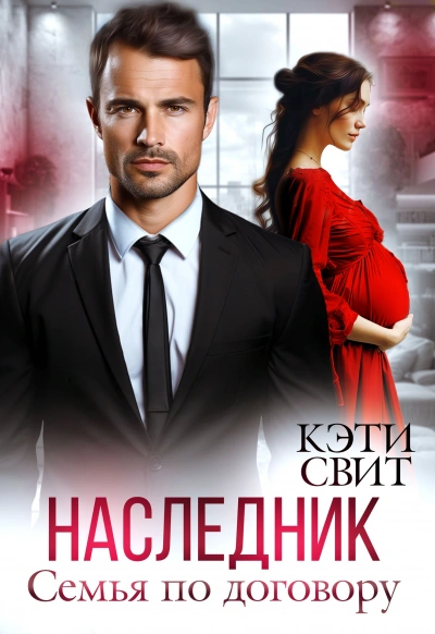 Наследник. Семья по договору - Кэти Свит - современные аудиокниги попаданцы мр3 слушать на лучшем сайте booksaudio-online.com