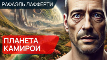 Планета Камирои - Р. А. Лафферти - современные аудиокниги попаданцы мр3 слушать на лучшем сайте booksaudio-online.com