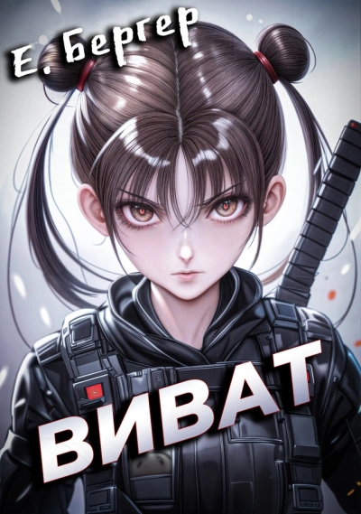 Виват - Евгений Бергер - современные аудиокниги попаданцы мр3 слушать на лучшем сайте booksaudio-online.com