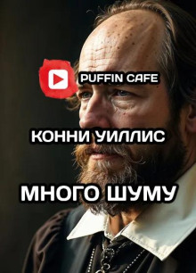 Много шуму - Конни Уиллис - современные аудиокниги попаданцы мр3 слушать на лучшем сайте booksaudio-online.com