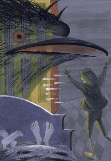 Замок дьявола - Автор неизвестен - современные аудиокниги попаданцы мр3 слушать на лучшем сайте booksaudio-online.com