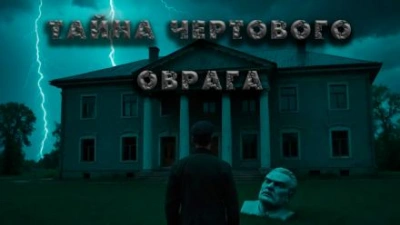 Плёнка. Ужасы чертового оврага - Павел Гарм - современные аудиокниги попаданцы мр3 слушать на лучшем сайте booksaudio-online.com