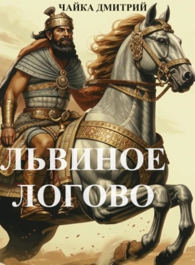 Львиное логово - Дмитрий Чайка - современные аудиокниги попаданцы мр3 слушать на лучшем сайте booksaudio-online.com