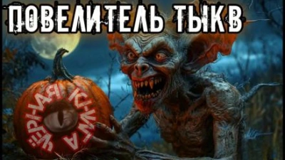 Повелитель тыкв - Lepra.XIID7 - современные аудиокниги попаданцы мр3 слушать на лучшем сайте booksaudio-online.com