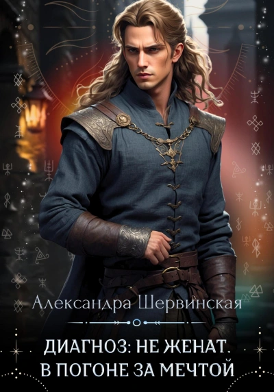 В погоне за мечтой - Александра Шервинская - современные аудиокниги попаданцы мр3 слушать на лучшем сайте booksaudio-online.com