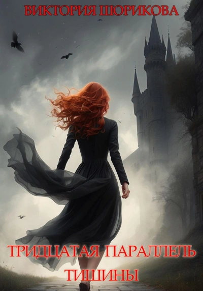 Тридцатая параллель тишины - Виктория Шорикова - современные аудиокниги попаданцы мр3 слушать на лучшем сайте booksaudio-online.com