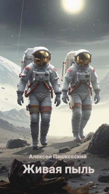 Живая пыль - Алексей Пашковский - современные аудиокниги попаданцы мр3 слушать на лучшем сайте booksaudio-online.com
