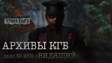 Архивы КГБ. Дело №23н "Видящий" - Андрей Друд - современные аудиокниги попаданцы мр3 слушать на лучшем сайте booksaudio-online.com