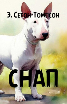 Снап - Эрнест Сетон-Томпсон - современные аудиокниги попаданцы мр3 слушать на лучшем сайте booksaudio-online.com