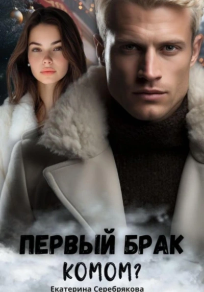 Первый брак комом? - Екатерина Серебрякова - современные аудиокниги попаданцы мр3 слушать на лучшем сайте booksaudio-online.com
