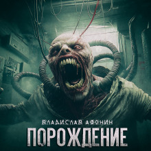 Порождение - Владислав Афонин - современные аудиокниги попаданцы мр3 слушать на лучшем сайте booksaudio-online.com