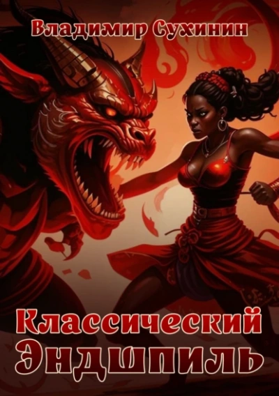 Классический Эндшпиль - Владимир Сухинин - современные аудиокниги попаданцы мр3 слушать на лучшем сайте booksaudio-online.com