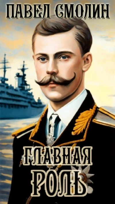 Главная роль 1 - Павел Смолин - современные аудиокниги попаданцы мр3 слушать на лучшем сайте booksaudio-online.com