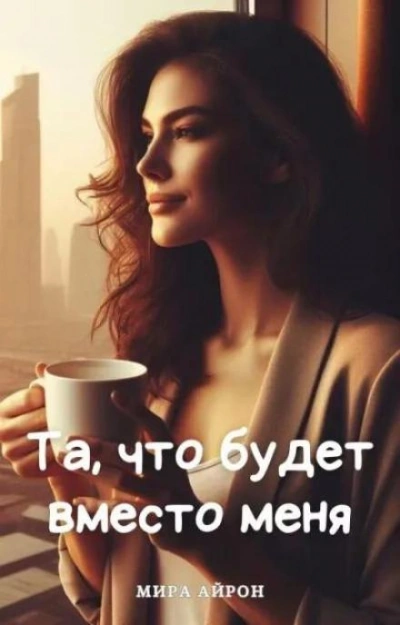 Та, что будет вместо меня - Мира Айрон - современные аудиокниги попаданцы мр3 слушать на лучшем сайте booksaudio-online.com