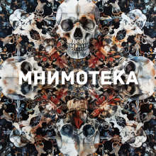 Мнимотека - Автор неизвестен - современные аудиокниги попаданцы мр3 слушать на лучшем сайте booksaudio-online.com