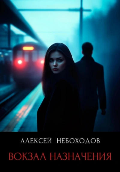 Вокзал назначения - Алексей Небоходов - современные аудиокниги попаданцы мр3 слушать на лучшем сайте booksaudio-online.com
