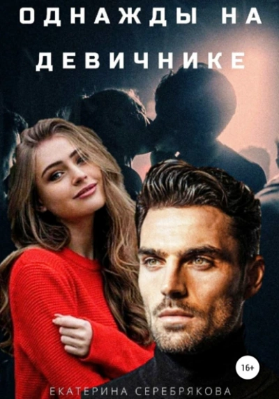 Однажды на девичнике - Екатерина Серебрякова - современные аудиокниги попаданцы мр3 слушать на лучшем сайте booksaudio-online.com