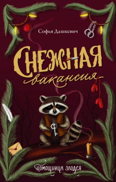 Снежная вакансия - Софья Дашкевич - современные аудиокниги попаданцы мр3 слушать на лучшем сайте booksaudio-online.com