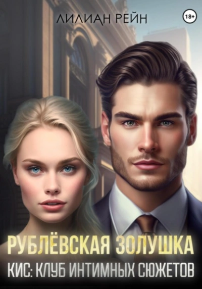 Рублёвская Золушка - Лилиан Рейн - современные аудиокниги попаданцы мр3 слушать на лучшем сайте booksaudio-online.com