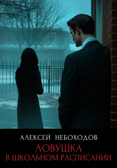 Ловушка в школьном расписании - Алексей Небоходов - современные аудиокниги попаданцы мр3 слушать на лучшем сайте booksaudio-online.com