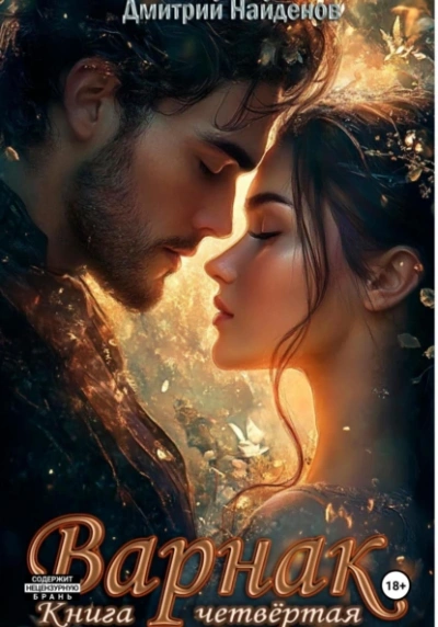 Варнак 4 - Дмитрий Найденов - современные аудиокниги попаданцы мр3 слушать на лучшем сайте booksaudio-online.com