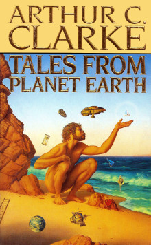 Второй рассвет - Артур Кларк - современные аудиокниги попаданцы мр3 слушать на лучшем сайте booksaudio-online.com