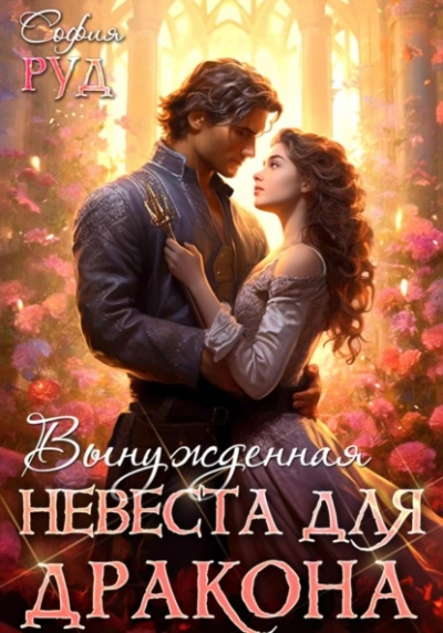 Вынужденная невеста дракона - София Руд - современные аудиокниги попаданцы мр3 слушать на лучшем сайте booksaudio-online.com
