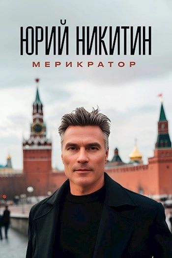 Мерикратор - Юрий Никитин - современные аудиокниги попаданцы мр3 слушать на лучшем сайте booksaudio-online.com