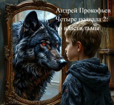 Во власти тьмы - Андрей Прокофьев - современные аудиокниги попаданцы мр3 слушать на лучшем сайте booksaudio-online.com