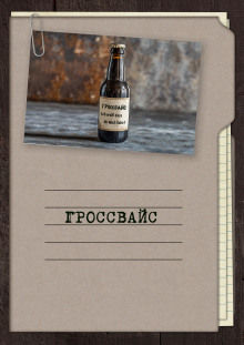 Гроссвайс - Автор неизвестен - современные аудиокниги попаданцы мр3 слушать на лучшем сайте booksaudio-online.com