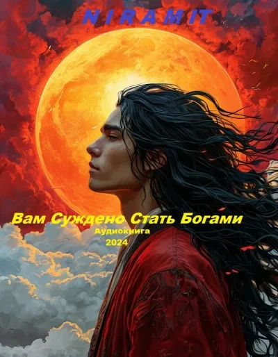 Вам суждено быть богами - Niramit - современные аудиокниги попаданцы мр3 слушать на лучшем сайте booksaudio-online.com