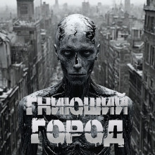 Гниющий город - Пучок Перцепций - современные аудиокниги попаданцы мр3 слушать на лучшем сайте booksaudio-online.com