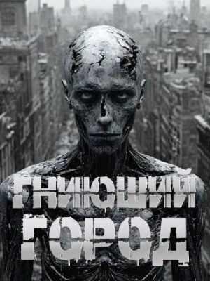 Гниющий город - Пучок Перцепций - современные аудиокниги попаданцы мр3 слушать на лучшем сайте booksaudio-online.com