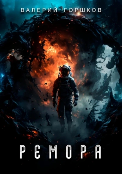 Ремора - Валерий Горшков - современные аудиокниги попаданцы мр3 слушать на лучшем сайте booksaudio-online.com