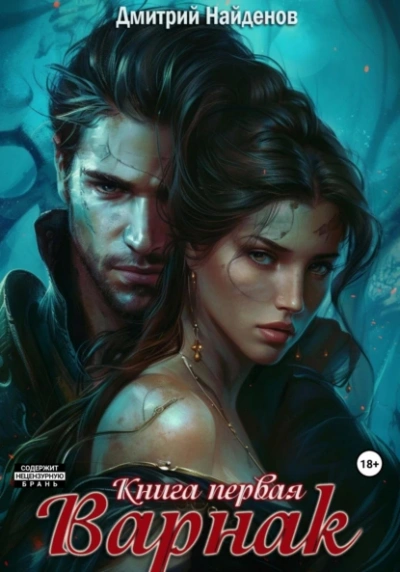 Варнак. Книга первая - Дмитрий Найденов - современные аудиокниги попаданцы мр3 слушать на лучшем сайте booksaudio-online.com