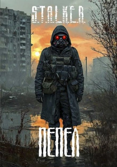 S.T.A.L.K.E.R.: Пепел - Александр Го - современные аудиокниги попаданцы мр3 слушать на лучшем сайте booksaudio-online.com