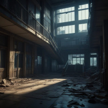 Семь часов тридцать две минуты - Автор неизвестен - современные аудиокниги попаданцы мр3 слушать на лучшем сайте booksaudio-online.com