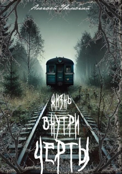 Жизнь внутри черты - Алексей Увельский - современные аудиокниги попаданцы мр3 слушать на лучшем сайте booksaudio-online.com