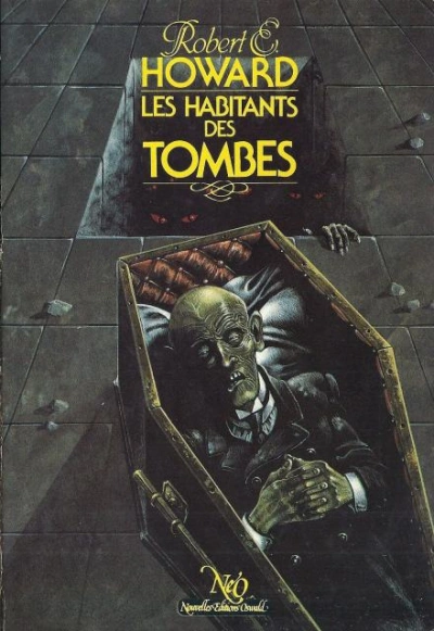 Живущие под усыпальницами - Роберт И. Говард - современные аудиокниги попаданцы мр3 слушать на лучшем сайте booksaudio-online.com