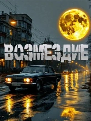 Возмездие - Светоч - современные аудиокниги попаданцы мр3 слушать на лучшем сайте booksaudio-online.com