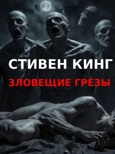 Зловещие грезы - Стивен Кинг - современные аудиокниги попаданцы мр3 слушать на лучшем сайте booksaudio-online.com