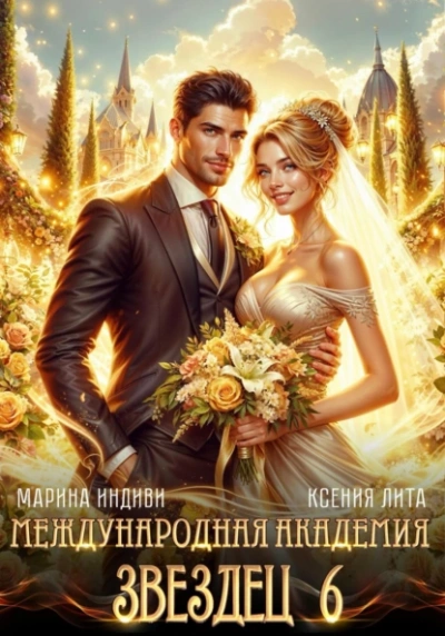 Невеста ректора - Марина Индиви, Ксения Лита - современные аудиокниги попаданцы мр3 слушать на лучшем сайте booksaudio-online.com