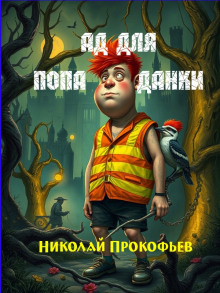 Ад для попаданки - Автор неизвестен - современные аудиокниги попаданцы мр3 слушать на лучшем сайте booksaudio-online.com