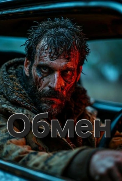 Обмен - Артём Артёмов - современные аудиокниги попаданцы мр3 слушать на лучшем сайте booksaudio-online.com