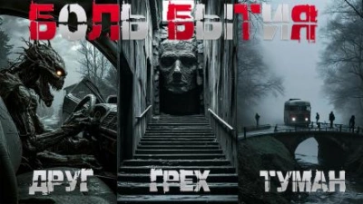 Боль бытия - Светоч - современные аудиокниги попаданцы мр3 слушать на лучшем сайте booksaudio-online.com