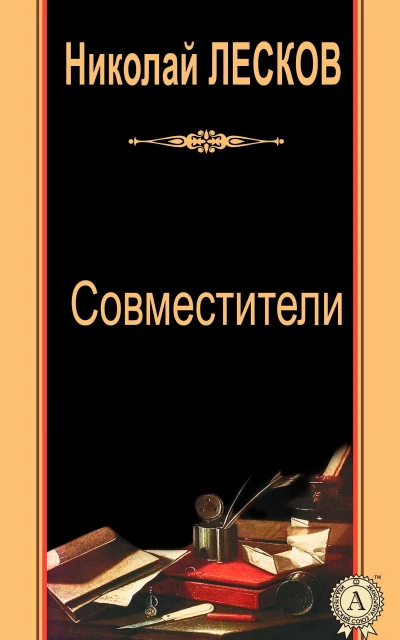 Совместители - Николай Лесков - современные аудиокниги попаданцы мр3 слушать на лучшем сайте booksaudio-online.com