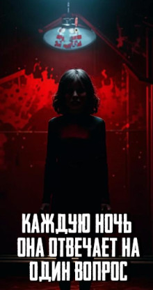 Каждую ночь она отвечает на один вопрос - MidnightPenguin - современные аудиокниги попаданцы мр3 слушать на лучшем сайте booksaudio-online.com