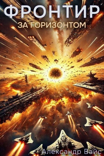 За Горизонтом - Александр Вайс - современные аудиокниги попаданцы мр3 слушать на лучшем сайте booksaudio-online.com