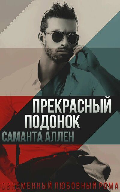 Прекрасный подонок - Саманта Аллен - современные аудиокниги попаданцы мр3 слушать на лучшем сайте booksaudio-online.com