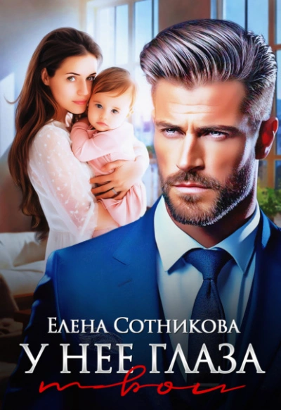 У нее глаза твои - Елена Сотникова - современные аудиокниги попаданцы мр3 слушать на лучшем сайте booksaudio-online.com